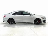 Used 2014 Mercedes-Benz CLA 45 AMG 4MATIC w/ Multimedia Package image 3