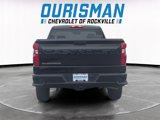 New 2026 Chevrolet Silverado 1500 W/T w/ WT Value Package image 5