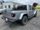 Used 2021 Jeep Gladiator Overland image 6