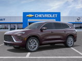 New 2026 Buick Enclave Avenir w/ LPO, Floor Liner Package image 2