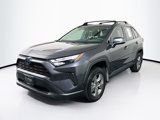 Used 2024 Toyota RAV4 XLE image 3
