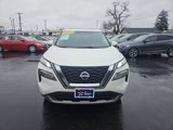 Used 2023 Nissan Rogue SL w/ SL Premium Package image 2