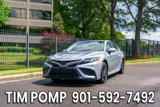 Used 2022 Toyota Camry SE image 3