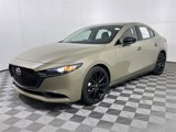 Certified 2024 MAZDA MAZDA3 s image 4