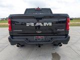 New 2026 RAM 1500 4x4 Crew Cab image 5