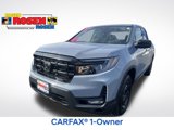 Certified 2025 Honda Ridgeline Sport+ image 1