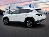 New 2025 Hyundai Tucson Limited image 4