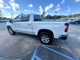 Used 2021 Chevrolet Silverado 1500 LTZ image 3
