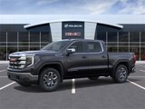 New 2026 GMC Sierra 1500 SLE w/ X31 Off-Road Package image 2