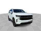 Certified 2022 Chevrolet Tahoe RST w/ Luxury Package image 2