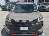 New 2026 Nissan Rogue SV image 2