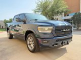 Used 2022 RAM 1500 Laramie w/ Laramie Southwest Edition image 5
