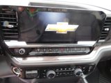 New 2025 Chevrolet Silverado 2500 LTZ w/ LTZ Premium Package image 6