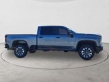 New 2025 Chevrolet Silverado 2500 Custom w/ Custom Value Package image 5