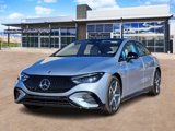 New 2025 Mercedes-Benz EQE 350+ 4MATIC Sedan image 3