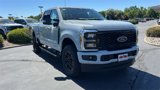 New 2025 Ford F250 4x4 Crew Cab Super Duty image 2