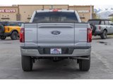 New 2025 Ford F150 Lariat image 4