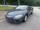 Used 2006 Chrysler Sebring GTC w/ Security Group image 2