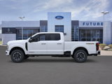 New 2025 Ford F250 Platinum w/ Tremor Off-Road Package image 3
