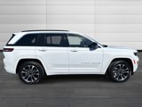 New 2025 Jeep Grand Cherokee Overland w/ Luxury Tech Group IV image 3