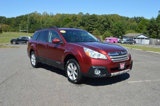 Used 2013 Subaru Outback 3.6R Limited image 3
