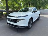 New 2025 Nissan Murano SL w/ Cargo Package image 3