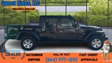 Used 2020 Jeep Gladiator Sport w/ Quick Order Package 24S image 4
