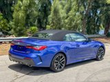 Used 2023 BMW 430i xDrive Convertible w/ M Sport Package image 6