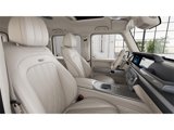 New 2025 Mercedes-Benz G 63 AMG 4MATIC image 5