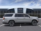 New 2025 GMC Yukon XL AT4 image 5