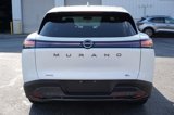 New 2025 Nissan Murano SL w/ Cargo Package image 4