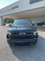 Used 2024 Chevrolet Silverado 1500 RST image 2