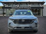 New 2025 MAZDA CX-50 AWD 2.5 Hybrid w/ Weather Package image 2