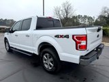 Used 2018 Ford F150 XLT w/ Equipment Group 302A Luxury image 3