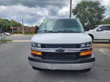Used 2020 Chevrolet Express 3500 LT w/ LT Preferred Equipment Group image 2