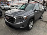 Used 2021 GMC Terrain SLE w/ Driver Convenience Package image 3