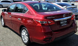 Used 2019 Nissan Sentra SV image 4