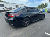Used 2023 Toyota Camry SE image 5