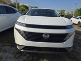 New 2025 Nissan Murano SL image 3
