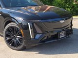 New 2025 Cadillac Lyriq Sport image 2