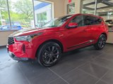Certified 2025 Acura RDX A-Spec image 3