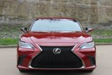 Used 2022 Lexus ES 350 F Sport w/ Accessory Package 2 image 2