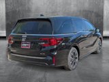 New 2025 Honda Odyssey Elite image 2
