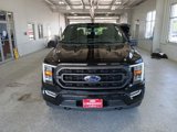 Certified 2023 Ford F150 XLT w/ Equipment Group 302A High image 3