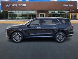 New 2025 Hyundai Palisade Calligraphy image 4