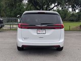 New 2026 Chrysler Pacifica Select image 4