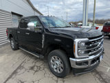 New 2025 Ford F350 Lariat image 3