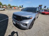 Certified 2022 Ford Explorer ST w/ Equipment Group 401A image 3
