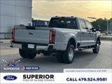 New 2025 Ford F350 XLT image 3