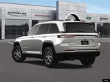 New 2025 Jeep Grand Cherokee Limited image 4